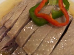 -大鹏饭店·金陵家宴(奥体中心店)