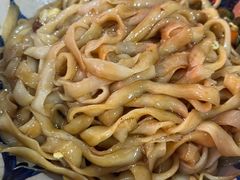 油泼面-老九圆山西面馆(CBD店)