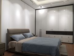 -索菲亚衣柜橱柜全屋定制(真北红星店)