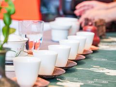 -诗宇时光茶艺书法古琴培训