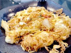 五柳炸蛋-红星光发煲仔饭(文海店)