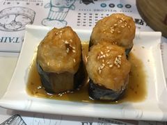 -点点心点心专门店(湾仔店)