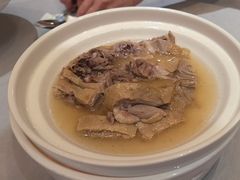 -扬州泰润大酒店-餐厅