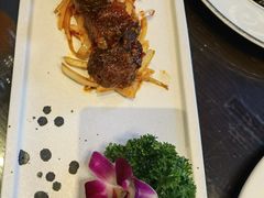 -利顺德大饭店·水岸中餐厅(小白楼店)