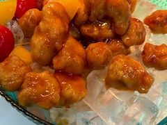 -园里前·10年私厨·福建菜(台江万达鳌峰洲店)