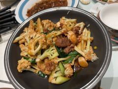 -巴依老爷新疆美食(魏公村店)
