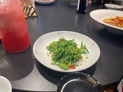 -羊门客在·烤盐池滩羊·川菜