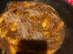 -华盛园卷子王农家菜水库鱼