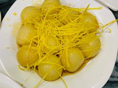 -福星牛奶甜品店(常平店)