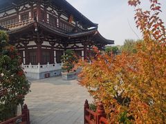 -华清宫景区