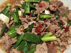 -黔蘑菇四季餐厅(观山湖店)