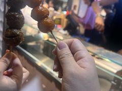-豪華小食.華記