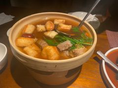 -肴约·花园式餐厅(湖里店)