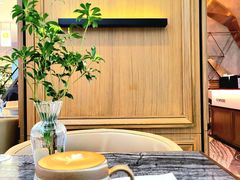 -THE WOODS 简餐 (国贸商城店)