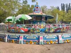 -大望京儿童游乐场