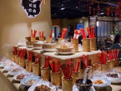 -洞庭土菜馆(天河北总店)
