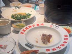 -沿江海南菜·文昌鸡祖师爷(大东海店)