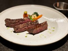 -莲西餐(曲江店)