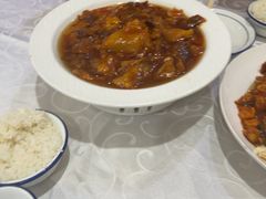 -清真•蜀风园(丁字沽店)