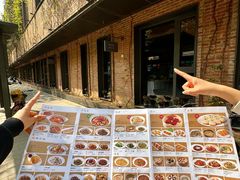 -张福记(陇海中路店)