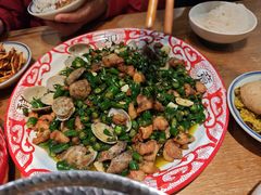 -九锅一堂酸菜鱼(新南凯德直营店)