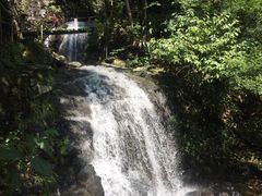 -藏龙百瀑风景区