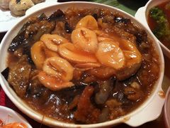 -丁山花园酒店-明园餐厅