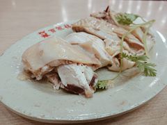 招牌百家鸡-百家鸡味馆(清泰店)