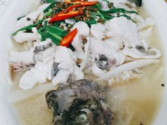 -杨厝六十六农庄农舍(杨厝路店)