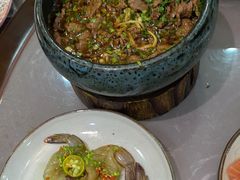 -君霖海鲜私房菜(春柳店)