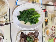 -壹只卤鹅·潮汕菜(莲塘店)