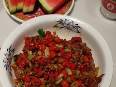 -味福记·江西小炒·南昌小吃(青山湖万达店)