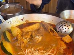 -小螺大作·螺蛳粉火锅(林和西店)