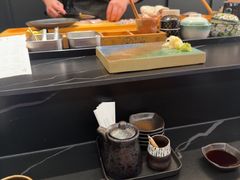 -Sushi Hanzo半藏(天环广场店)