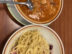 -萨莉亚意式餐厅(万嘉商业广场店)