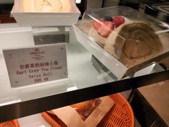 -广州中心皇冠假日酒店·汇点大堂吧
