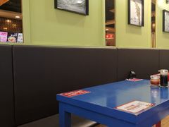 大堂-回味鸭血粉丝汤(新城市广场店)