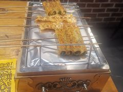 -喝丢一只鞋海鲜烧烤(文体街店)