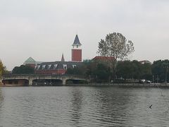-美兰湖景区
