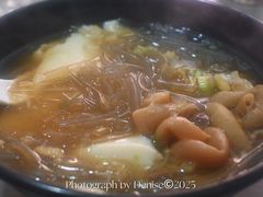 豆花粉丝-东华豆花(漳州店)