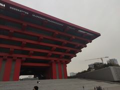 -中华艺术宫(上海美术馆)