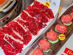 -荣叔港式沙嗲牛肉火锅(正佳潮流店)