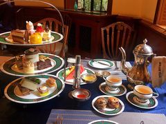 -马勒别墅·中餐厅