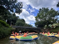 -清泉湾生态旅游度假区