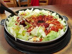 -春川铁板鸡(高科园店)