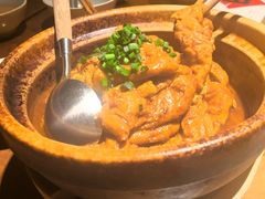 -田小狗的饭店(才子佳郡店)