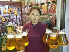 -琴早英子菜馆(古田路店)