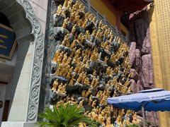 -上海东林寺(金山区)