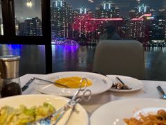 -Kathleen's Waitan 凯圣琳江景西餐厅(外滩店)