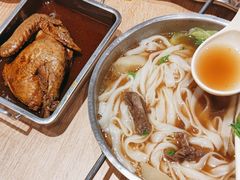 -小满手工粉(北京顺义华联店)